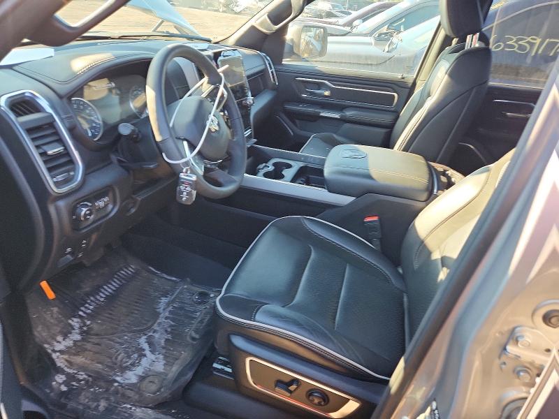 Aukcja sprzedaży 2025 Ram 1500, vin: 1C6SRFJP2SN512305, numer aukcji: 66254956