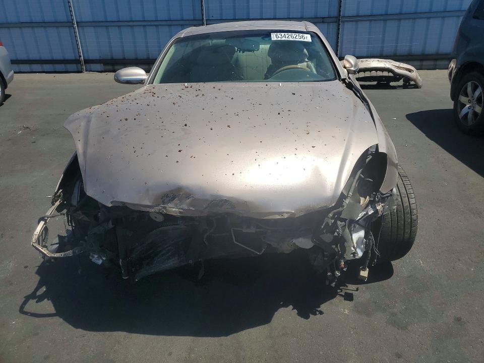 Продаж на аукціоні авто 2003 Lexus Sc, vin: JTHFN48Y630038428, номер лоту: 63426256