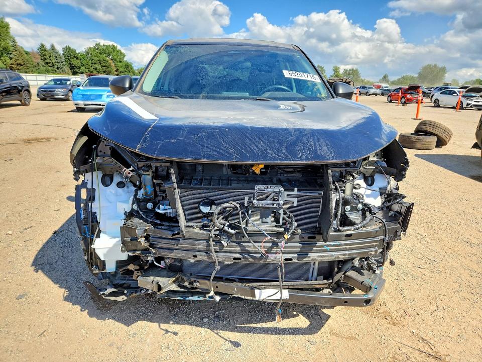 Aukcja sprzedaży 2023 Nissan Rogue, vin: 5N1BT3AB1PC923948, numer aukcji: 65201716