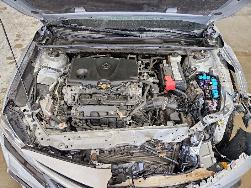 2021 Toyota Camry მანქანა იყიდება აუქციონზე, vin: 4T1G11BK3MU043581, აუქციონის ნომერი: 64154486