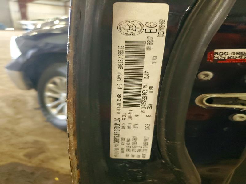 63153996 :رقم المزاد ، 1C6RR7GT2DS690969 vin ، 2013 Ram 1500 مزاد بيع