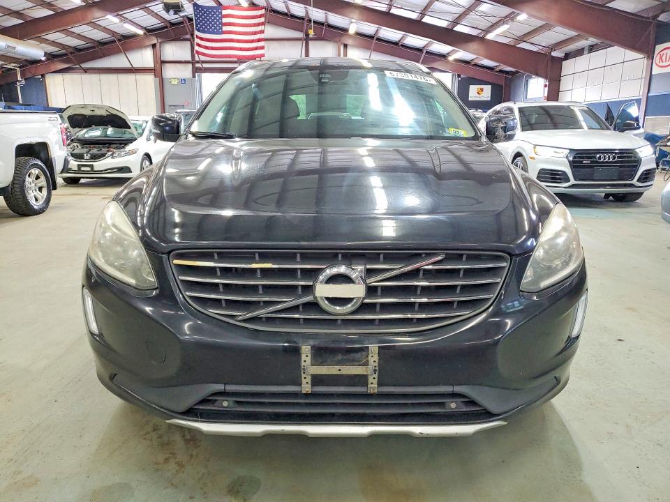 67301476 :رقم المزاد ، YV4902DZ7E2542877 vin ، 2014 Volvo Xc60 مزاد بيع