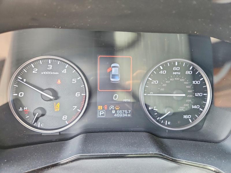 Aukcja sprzedaży 2020 Subaru Legacy, vin: 4S3BWAC68L3023283, numer aukcji: 66192306