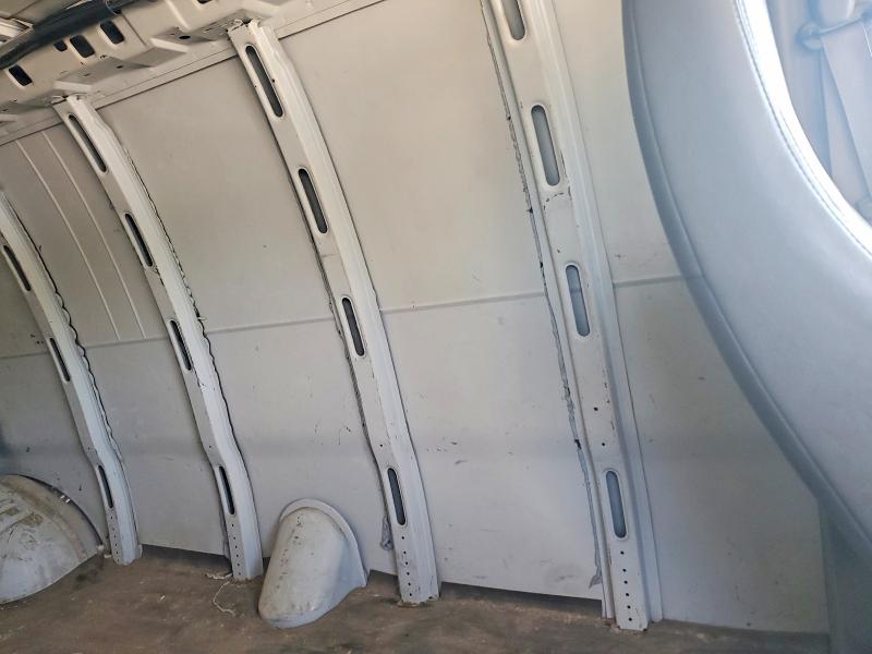 2014 Chevrolet Express 2500 მანქანა იყიდება აუქციონზე, vin: 1GCWGGBG1E1207376, აუქციონის ნომერი: 65351206