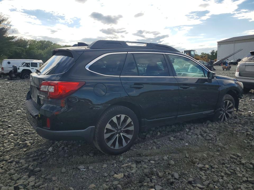 Продажа на аукционе авто 2016 Subaru Outback, vin: 4S4BSALCXG3209880, номер лота: 66211126