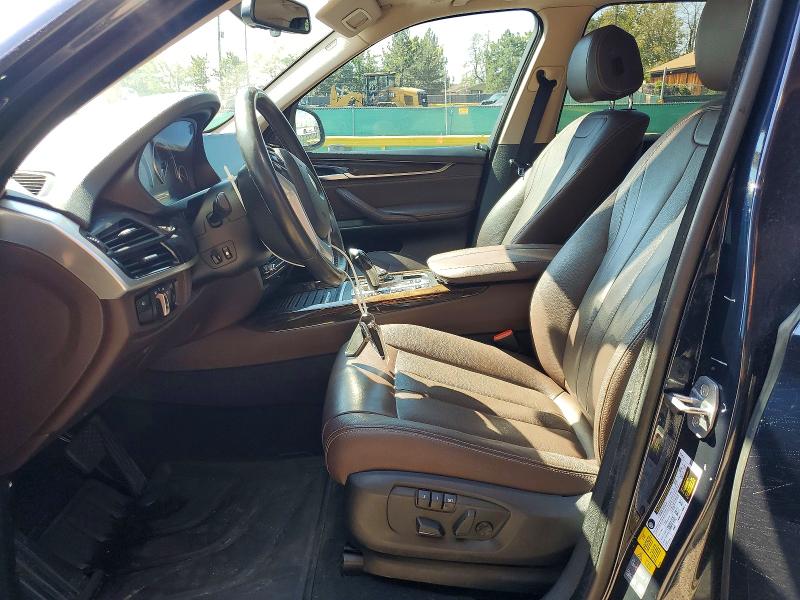 Aukcja sprzedaży 2016 Bmw X5, vin: 5UXKT0C5XG0S78761, numer aukcji: 67080236