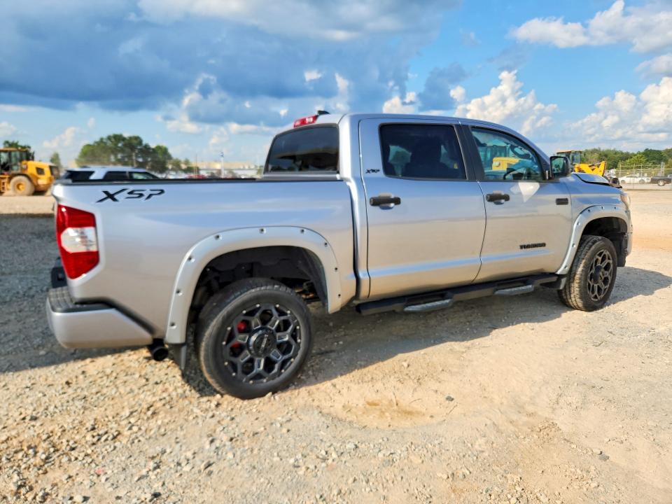 2020 Toyota Tundra მანქანა იყიდება აუქციონზე, vin: 5TFDY5F14LX876671, აუქციონის ნომერი: 65024856