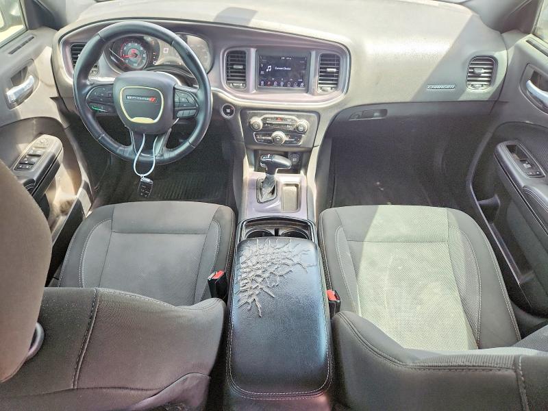 Aukcja sprzedaży 2018 Dodge Charger, vin: 2C3CDXBG5JH218120, numer aukcji: 64617116