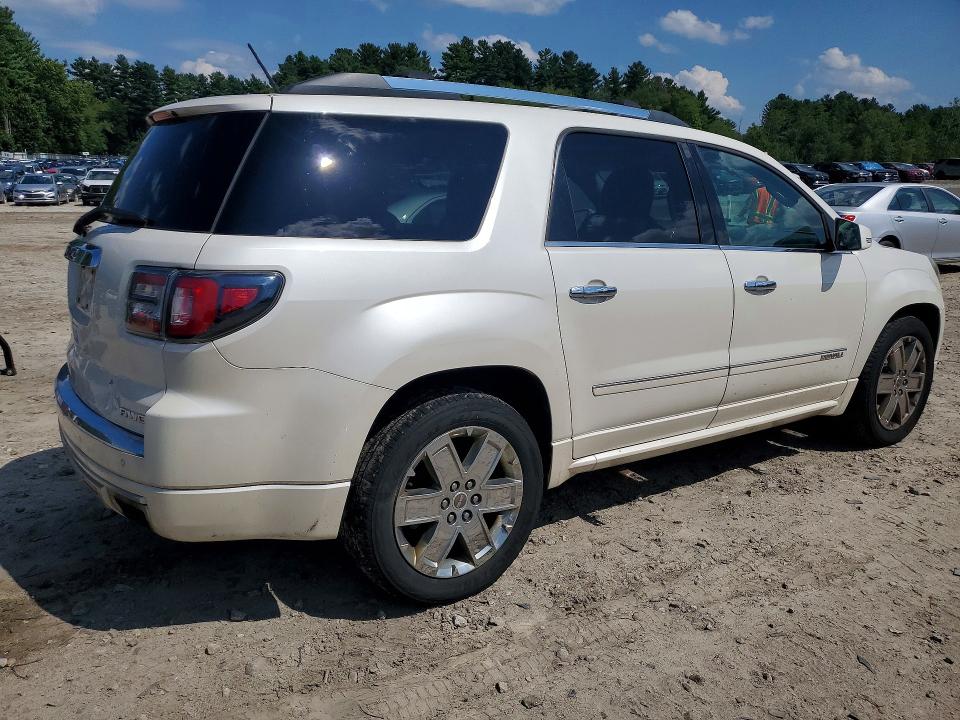 Aukcja sprzedaży 2014 Gmc Acadia, vin: 1GKKVTKD3EJ266775, numer aukcji: 65371196