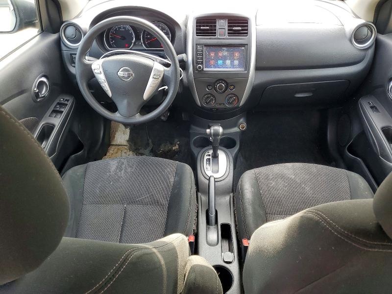Продажа на аукционе авто 2019 Nissan Versa, vin: 3N1CN7AP5KL815077, номер лота: 65041226
