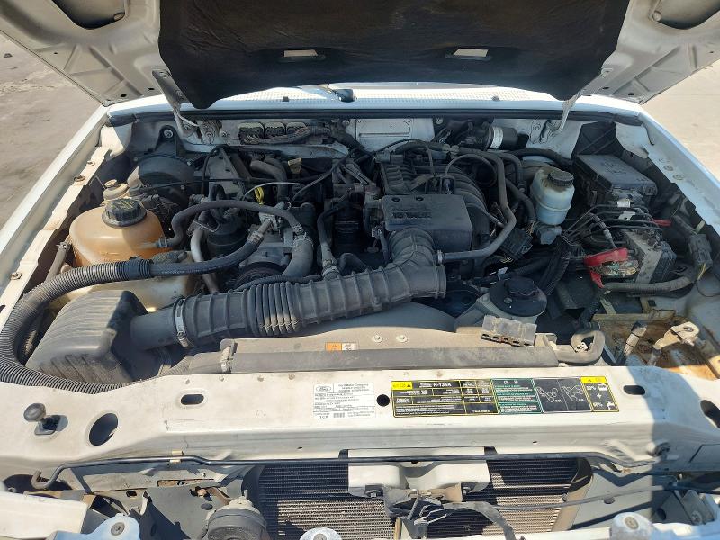 Продажа на аукционе авто 2010 Ford Ranger, vin: 1FTKR1ED2APA31856, номер лота: 63732276