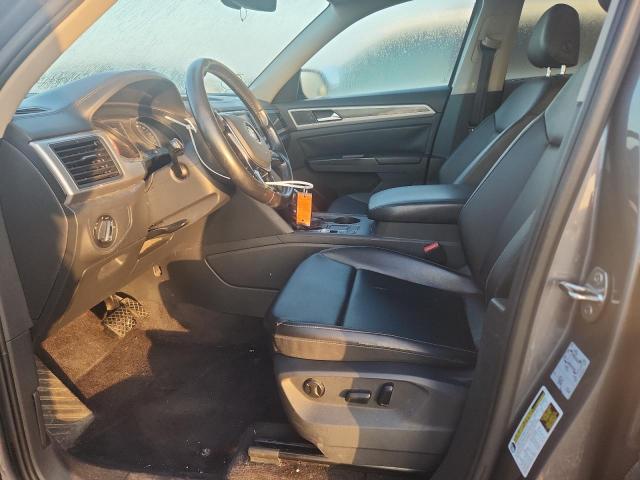 63362856 :رقم المزاد ، 1V2DR2CA0JC533150 vin ، 2018 Volkswagen Atlas مزاد بيع