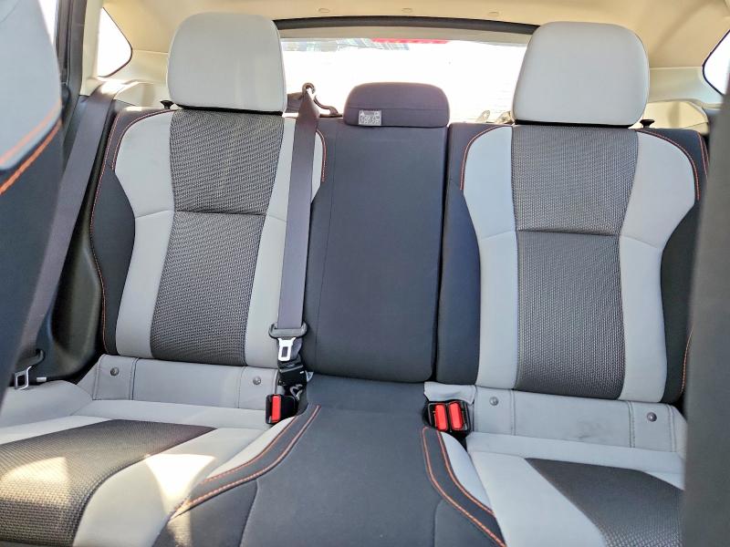 Продажа на аукционе авто 2023 Subaru Crosstrek, vin: JF2GTAEC1PH325980, номер лота: 66042106