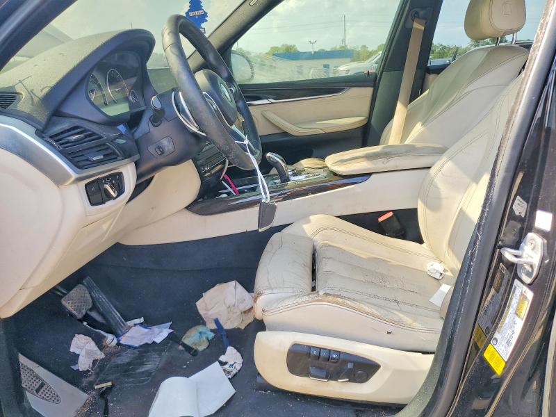 66363116 :رقم المزاد ، 5UXKR2C55H0U21109 vin ، 2017 Bmw X5 مزاد بيع
