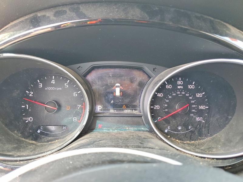 Продажа на аукционе авто 2015 Kia Sedona, vin: KNDMC5C15F6020552, номер лота: 65808546