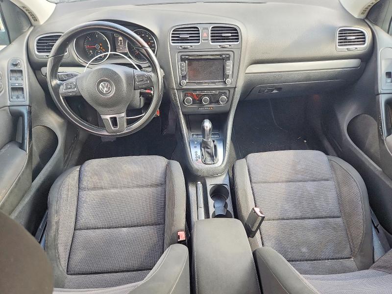 63340906 :رقم المزاد ، WVWDM7AJ2BW293938 vin ، 2011 Volkswagen Golf مزاد بيع