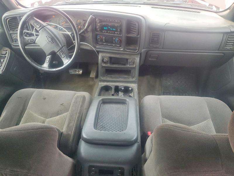 Продажа на аукционе авто 2006 Chevrolet Silverado, vin: 2GCEK13T861126261, номер лота: 64632126
