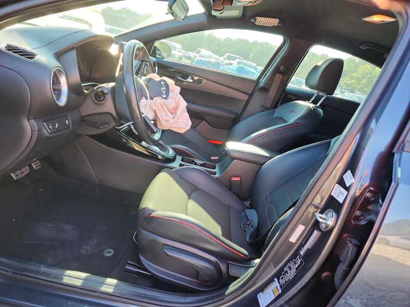 Aukcja sprzedaży 2024 Kia Forte, vin: 3KPF44AC1RE687539, numer aukcji: 66371786