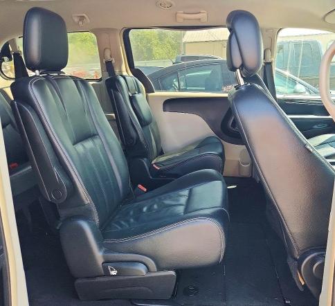Aukcja sprzedaży 2014 Chrysler Town & Country, vin: 2C4RC1BG3ER131306, numer aukcji: 66836156