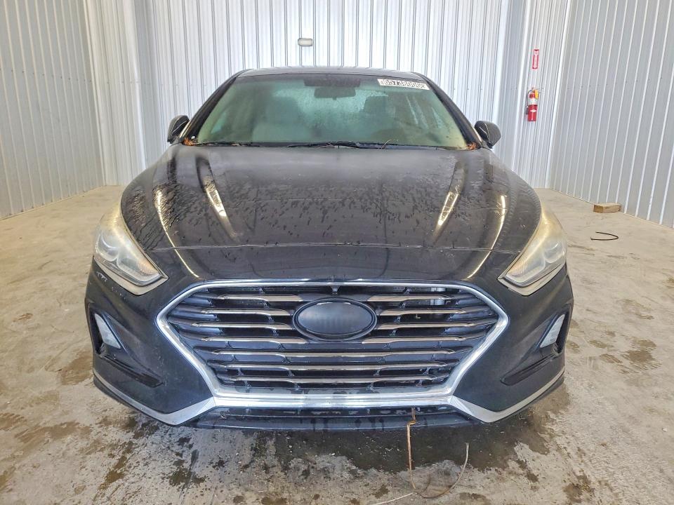 Продаж на аукціоні авто 2018 Hyundai Sonata, vin: 5NPE24AFXJH617498, номер лоту: 65738006