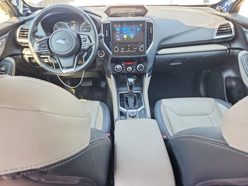 Продаж на аукціоні авто 2023 Subaru Forester, vin: JF2SKAPC2PH547602, номер лоту: 63407086
