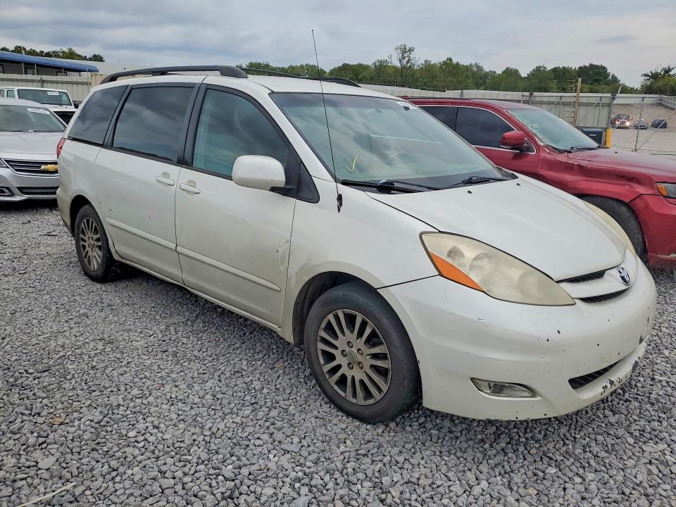Продажа на аукционе авто 2008 Toyota Sienna, vin: 5TDZK22C48S134278, номер лота: 66843676