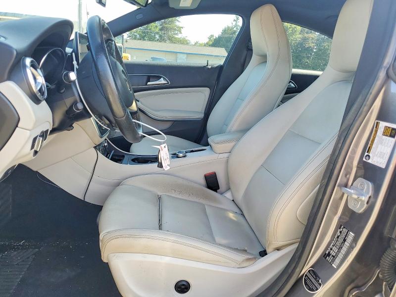Aukcja sprzedaży 2016 Mercedes-benz Cla, vin: WDDSJ4EB8GN378867, numer aukcji: 66534316
