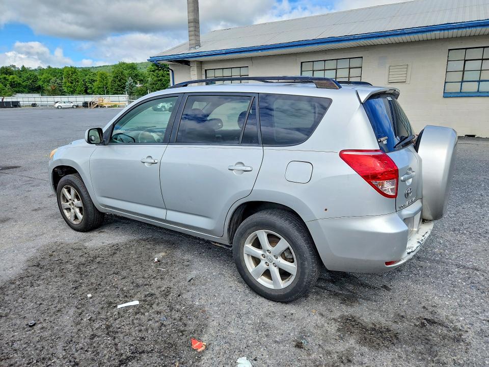 2006 Toyota Rav4 მანქანა იყიდება აუქციონზე, vin: JTMBD31V965035320, აუქციონის ნომერი: 63424286
