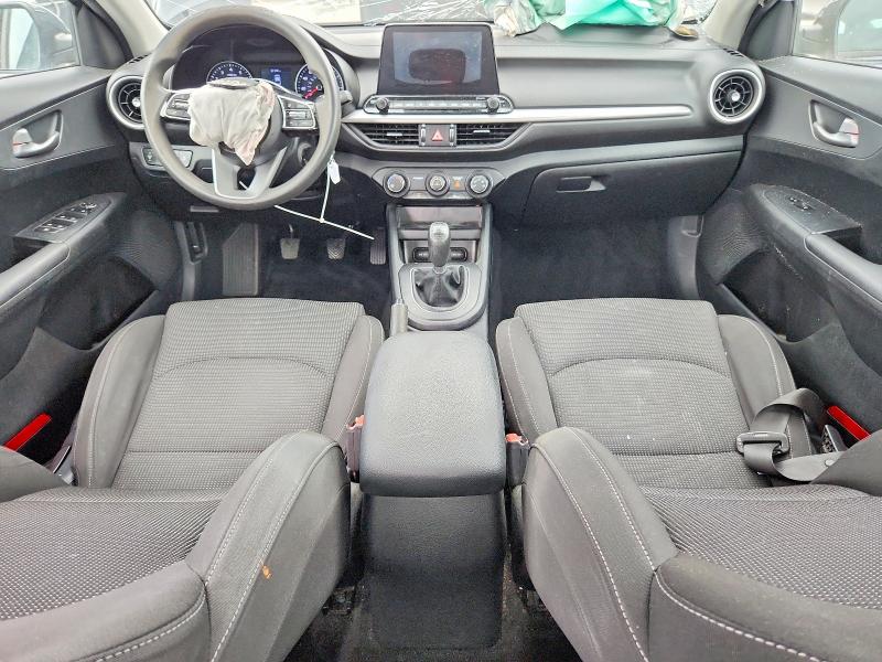 Aukcja sprzedaży 2020 Kia Forte, vin: 3KPF24AD5LE142725, numer aukcji: 63808346