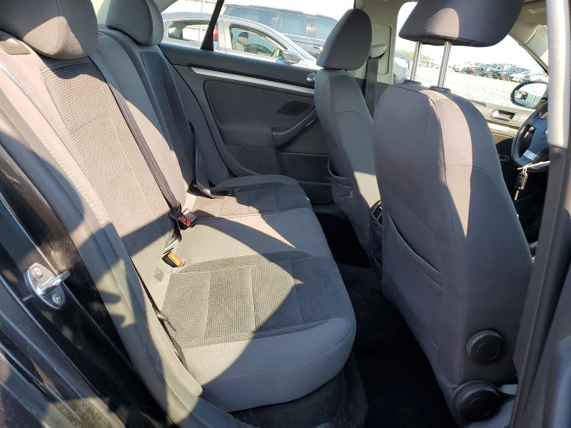 2009 Volkswagen Jetta მანქანა იყიდება აუქციონზე, vin: 3VWHM71K29M147928, აუქციონის ნომერი: 63654616
