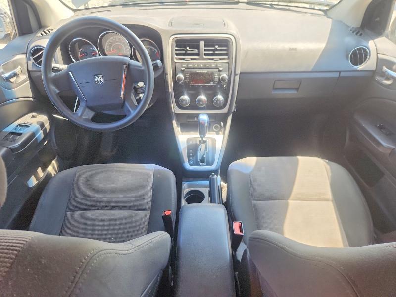 Auction sale of the 2012 Dodge Caliber, vin: 1C3CDWDA9CD529360, lot number: 64324546