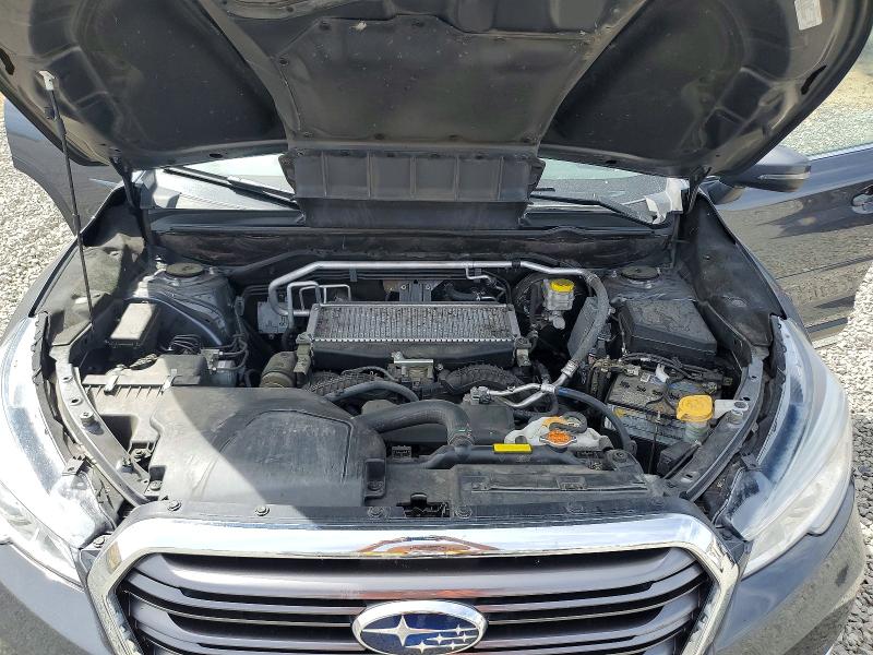 65727316 :رقم المزاد ، 4S4WMAPD0L3438531 vin ، 2020 Subaru Ascent مزاد بيع