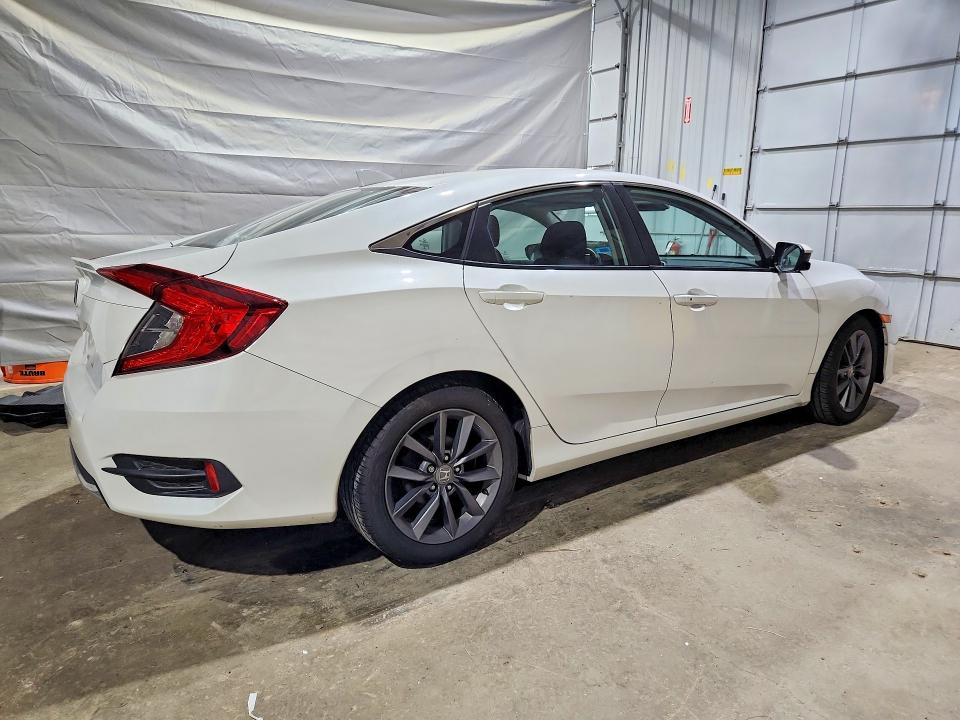 Aukcja sprzedaży 2020 Honda Civic, vin: 2HGFC1F34LH682780, numer aukcji: 64029456