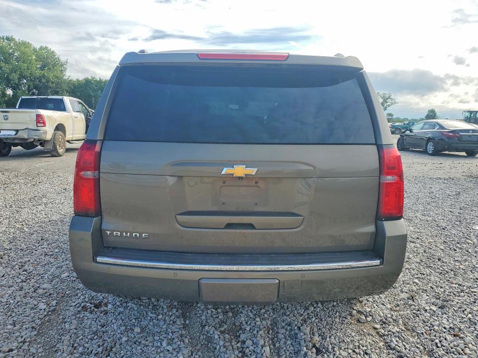 Aukcja sprzedaży 2015 Chevrolet Tahoe, vin: 1GNSKCKC7FR602689, numer aukcji: 63472836