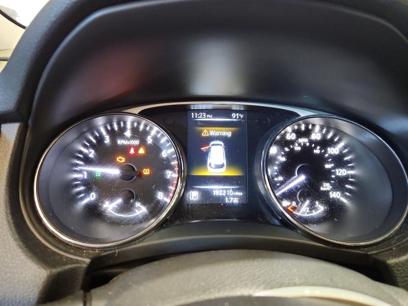 64412826 :رقم المزاد ، 5N1AT2MV4EC751729 vin ، 2014 Nissan Rogue مزاد بيع
