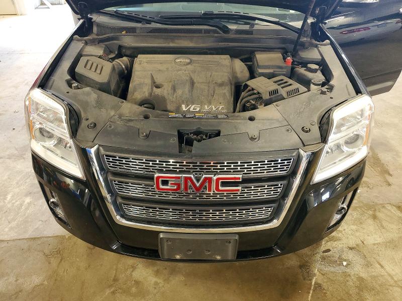 Aukcja sprzedaży 2015 Gmc Terrain, vin: 2GKFLYE33F6163622, numer aukcji: 64809506