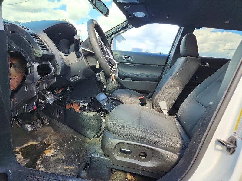 Aukcja sprzedaży 2019 Ford Explorer, vin: 1FM5K8AR3KGA19840, numer aukcji: 66545876