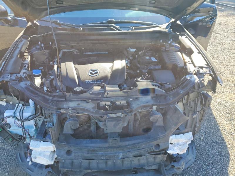 66212816 :رقم المزاد ، JM3KFADM5K0695239 vin ، 2019 Mazda Cx-5 مزاد بيع
