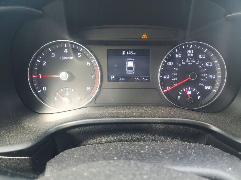Aukcja sprzedaży 2021 Kia Forte, vin: 3KPF24AD8ME348915, numer aukcji: 64121046