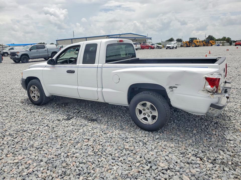 Aukcja sprzedaży 2005 Dodge Dakota, vin: 1D7HE42K25S187320, numer aukcji: 63742076