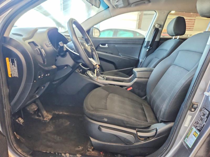 Aukcja sprzedaży 2013 Kia Sportage, vin: KNDPB3A22D7430622, numer aukcji: 66768846