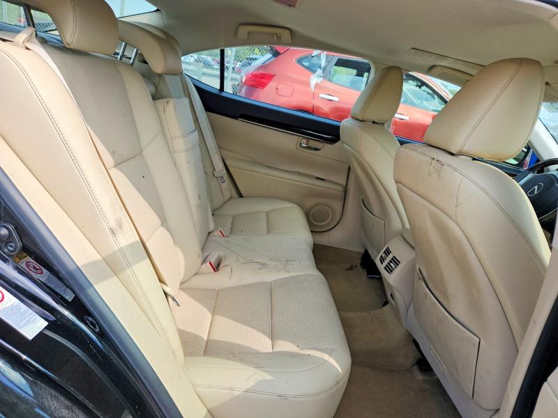 Aukcja sprzedaży 2015 Lexus Es, vin: JTHBK1GG0F2180071, numer aukcji: 65879076