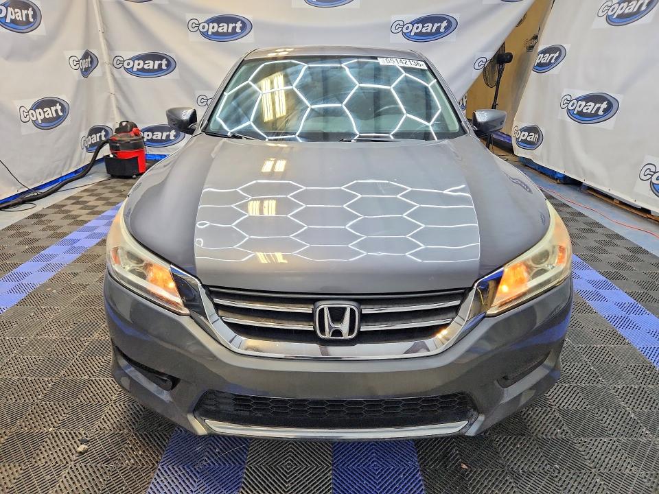 Продаж на аукціоні авто 2014 Honda Accord, vin: 1HGCR2F5XEA062056, номер лоту: 65142136