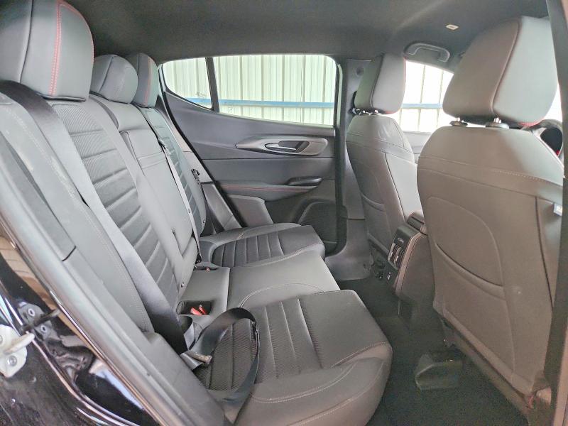 66817946 :رقم المزاد ، ZACPDFCW7R3A25191 vin ، 2024 Dodge Hornet مزاد بيع