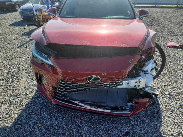 Aukcja sprzedaży 2023 Lexus Rx 350, vin: JTJCHMAA5P2007753, numer aukcji: 64248626