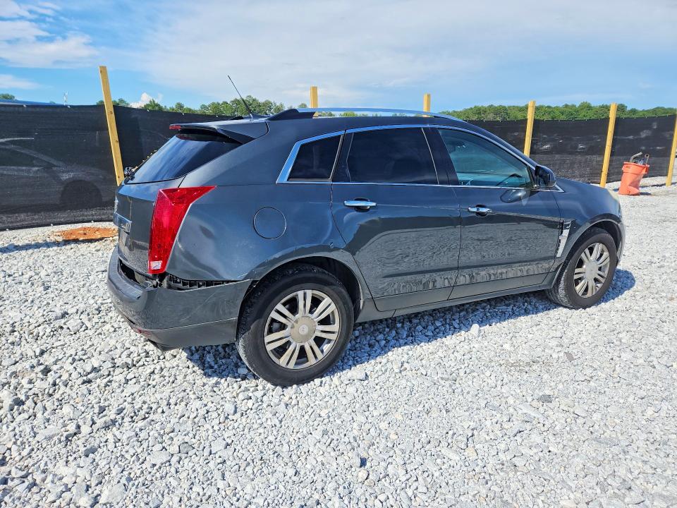 62810846 :رقم المزاد ، 3GYFNDEYXBS535019 vin ، 2011 Cadillac Srx مزاد بيع