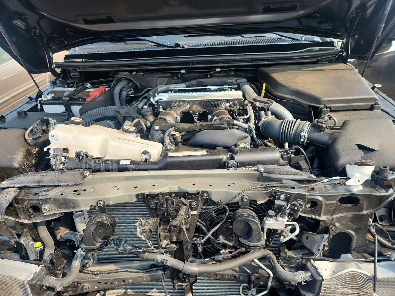 Aukcja sprzedaży 2025 Lexus Gx 550, vin: JTJVBCDX9S5058331, numer aukcji: 64193526
