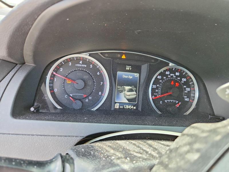Aukcja sprzedaży 2015 Toyota Camry, vin: 4T1BF1FK8FU473924, numer aukcji: 63931806