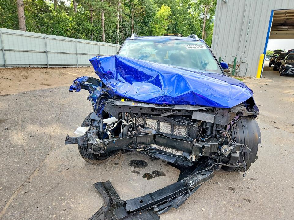 Aukcja sprzedaży 2021 Hyundai Venue, vin: KMHRC8A30MU095465, numer aukcji: 65601706