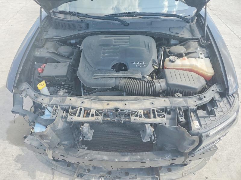 63475186 :رقم المزاد ، 2C3CDXHG1PH555139 vin ، 2023 Dodge Charger مزاد بيع